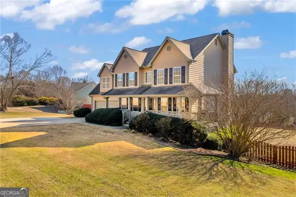 176 Market Way, Jefferson, GA 30549