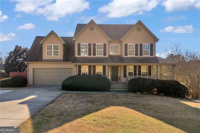 176 Market Way, Jefferson, GA 30549 - #2