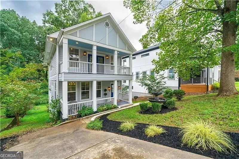 2010 Cambridge Avenue, Atlanta, GA 30337 - Image #1