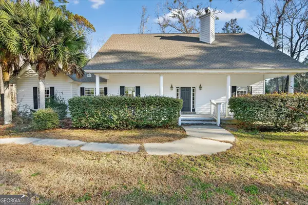 1047 Juniper Lane, Townsend, GA 31331