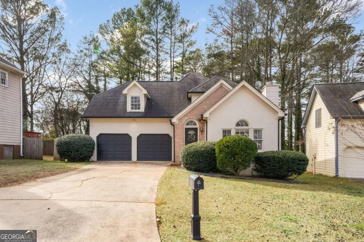 458 Stonebridge Court, Stone Mountain, GA 30083 - #1