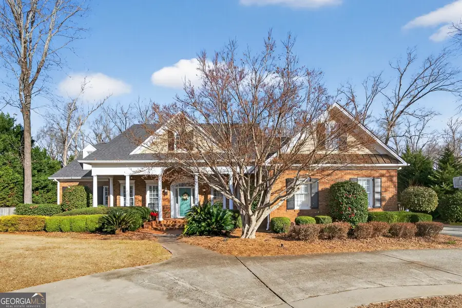 105 Bradford Drive, Macon, GA 31210 - #2