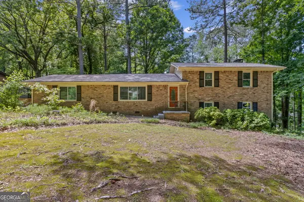 3362 Northbrook Drive, Atlanta, GA 30340