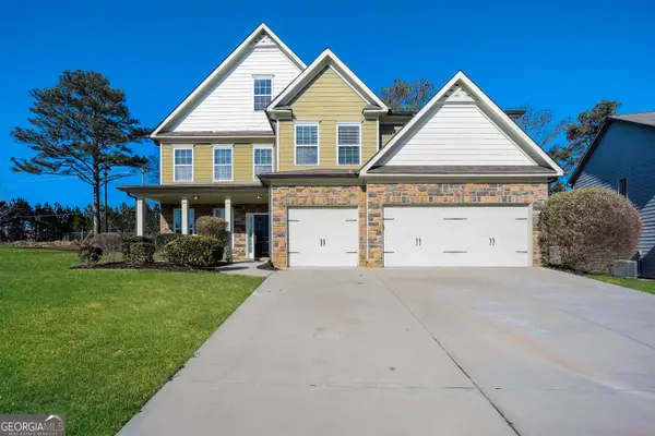 4673 Irish Red Court, Union City, GA 30291