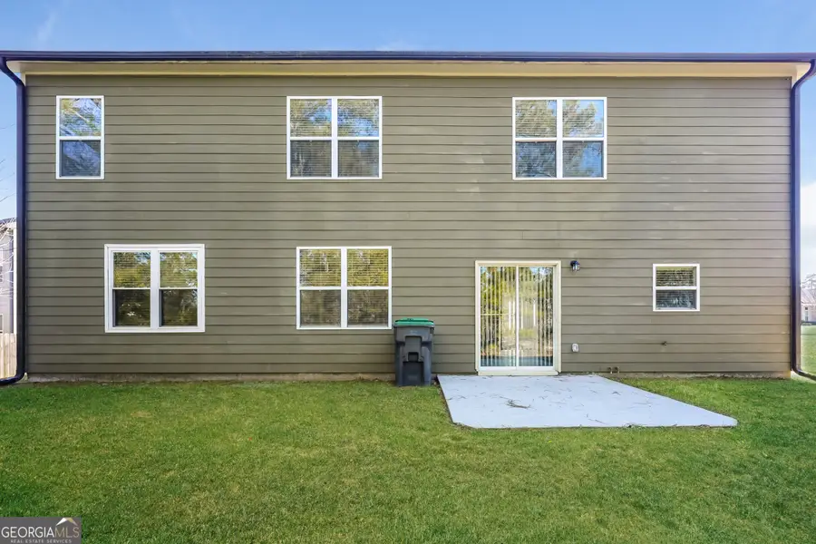 4673 Irish Red Court, Union City, GA 30291 - #2