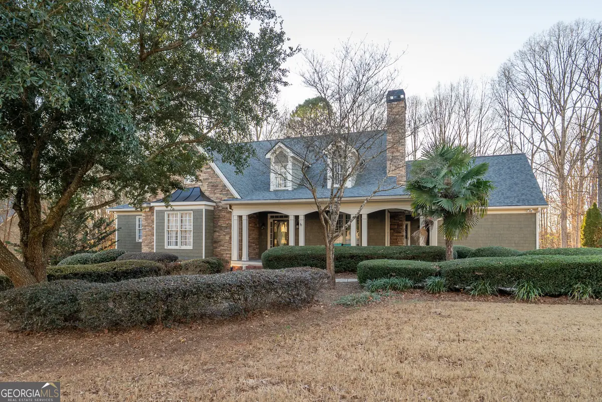 543 Sterling Water Drive, Monroe, GA 30655 - #1