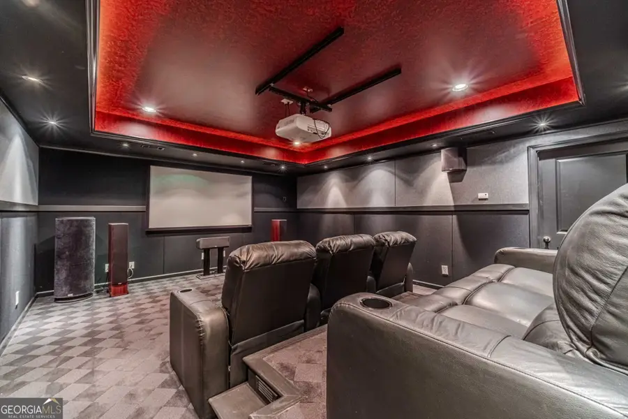 1141 Ivey Brook Drive, Bethlehem, GA 30620 - #3