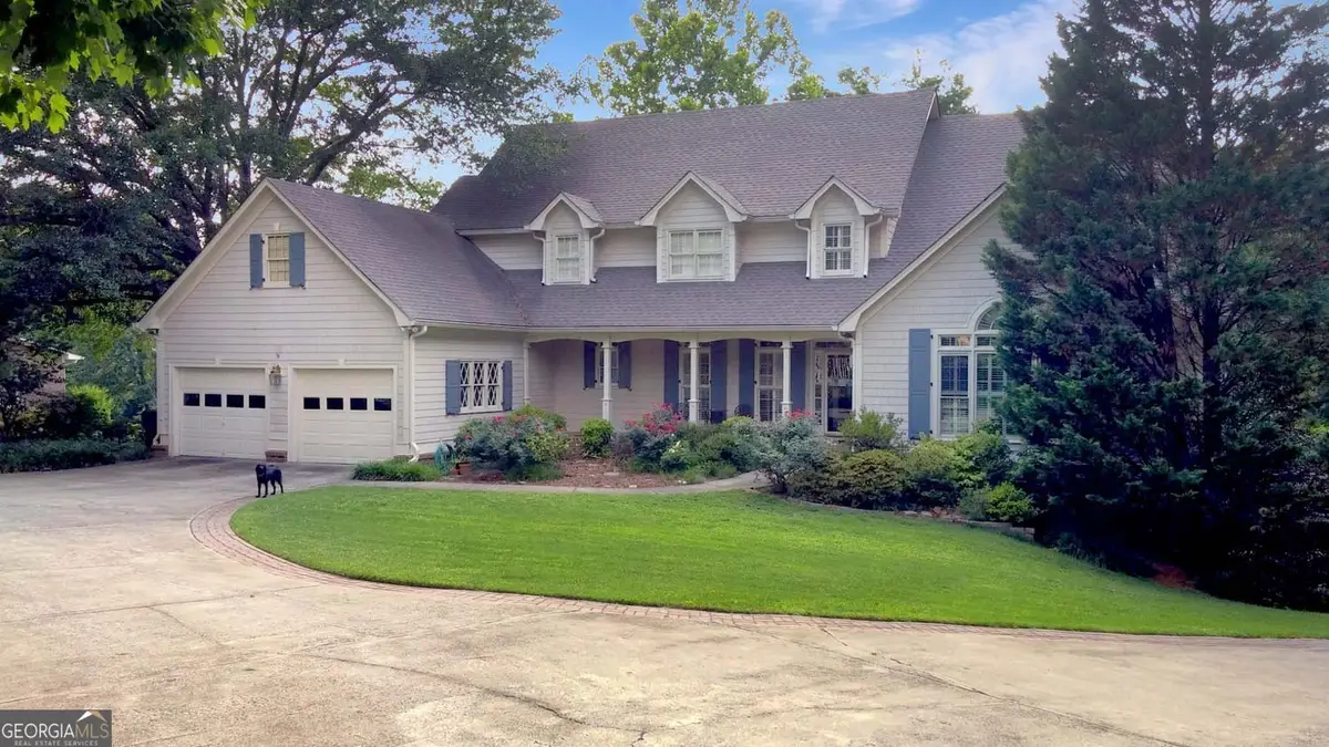 3201 Shaw Road, Marietta, GA 30066 - #1