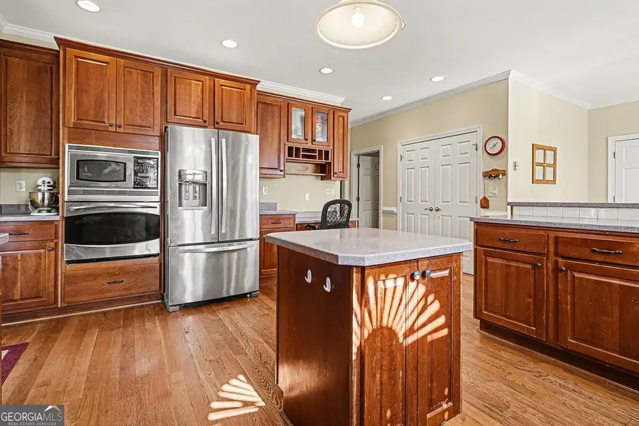 3201 Shaw Road, Marietta, GA 30066 - #2