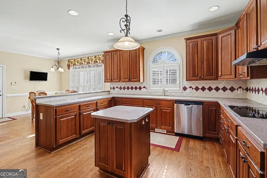 3201 Shaw Road, Marietta, GA 30066 - #3