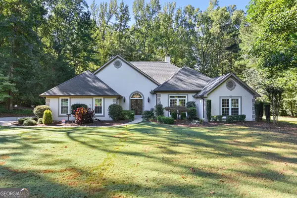 14430 Wyndham Farms Drive, Milton, GA 30004