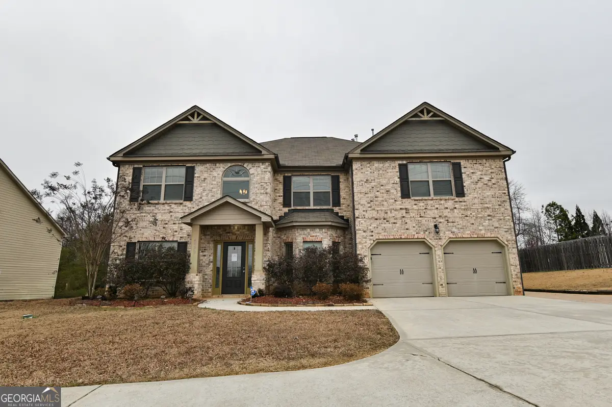 3052 Indian Shoals Road, Dacula, GA 30019 - #1