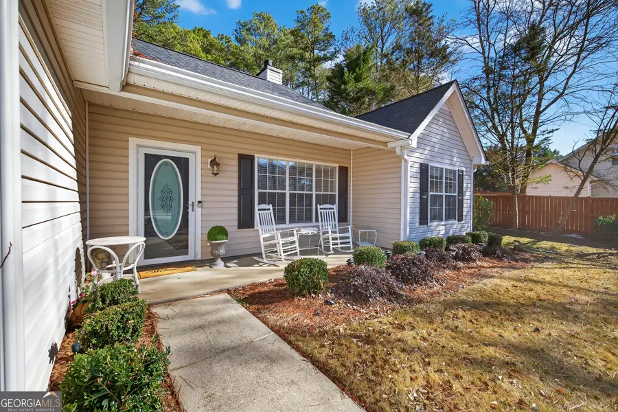 90 Windsong Drive, Covington, GA 30016 - #2