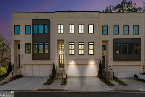 2149 Druid Fields Lane, Decatur, GA 30033