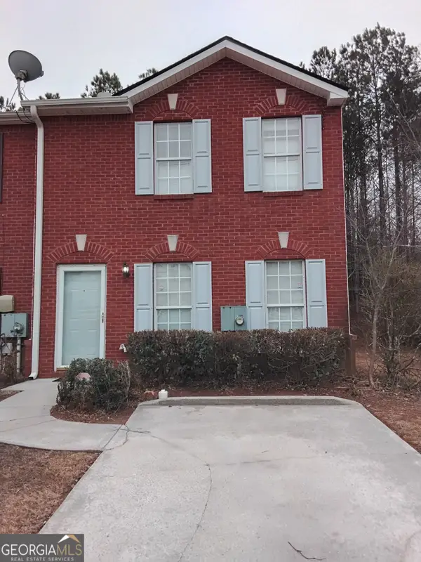 5735 Strathmoor Manor, Lithonia, GA 30058