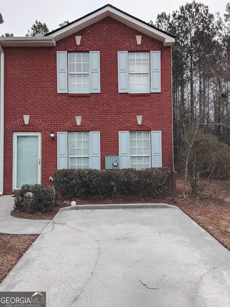 5735 Strathmoor Manor, Lithonia, GA 30058 - #2