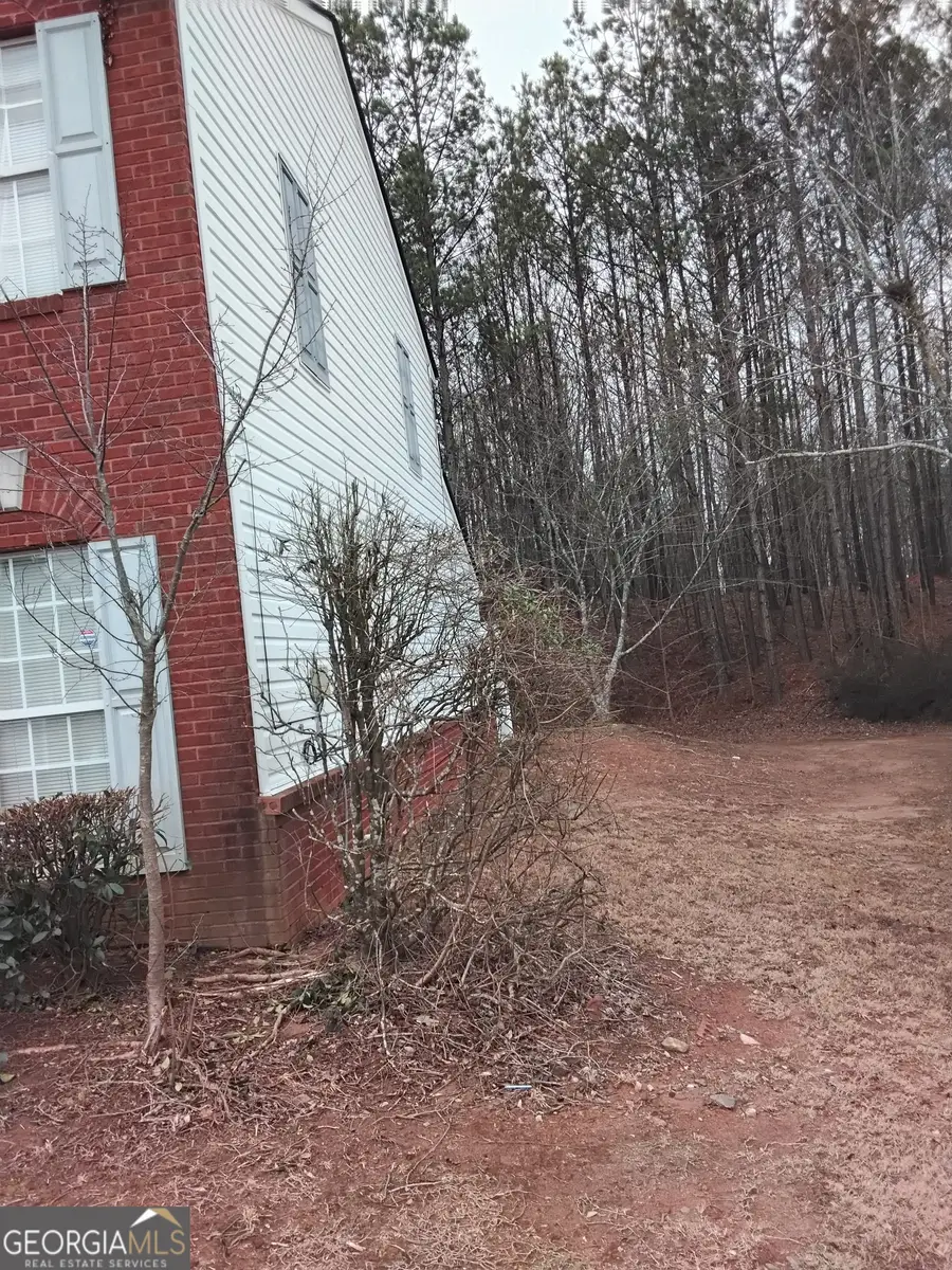 5735 Strathmoor Manor, Lithonia, GA 30058 - #3