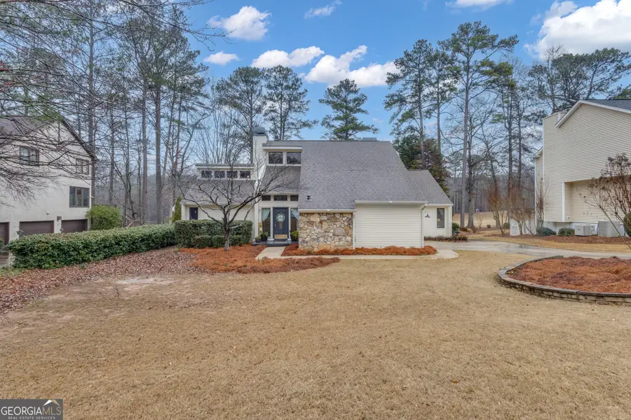 111 Greensway, Peachtree City, GA 30269 - #2