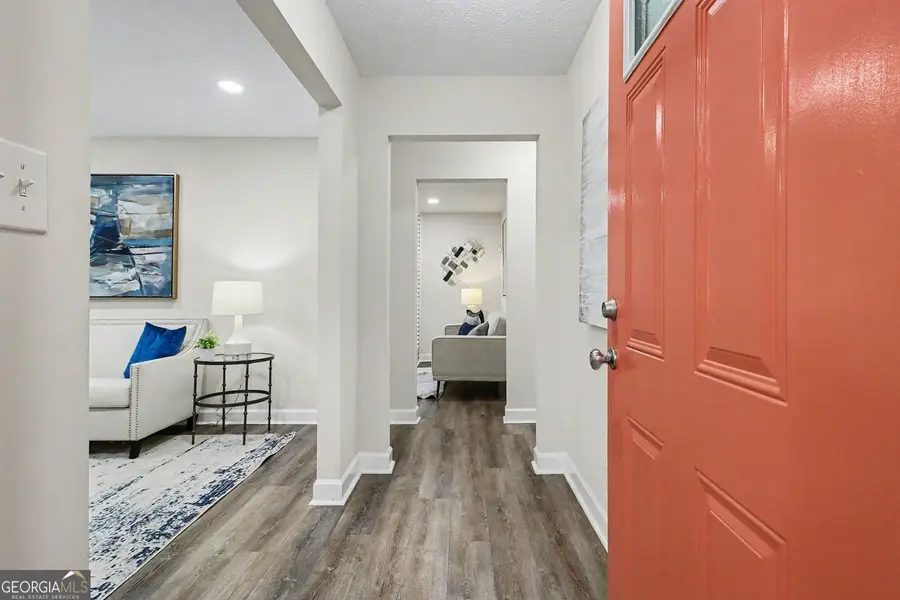 4212 Moore Road, Ellenwood, GA 30294 - #3