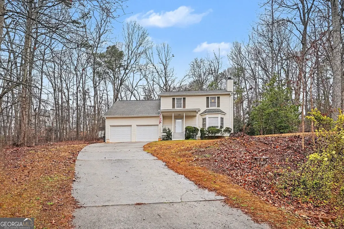 324 Stonecutters Cove, Stockbridge, GA 30281 - #1