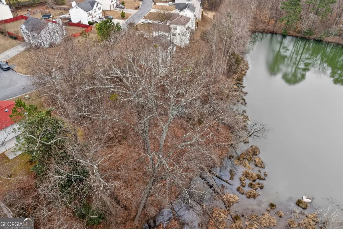 0 Nellie Brook Drive, Mableton, GA 30126 - #1