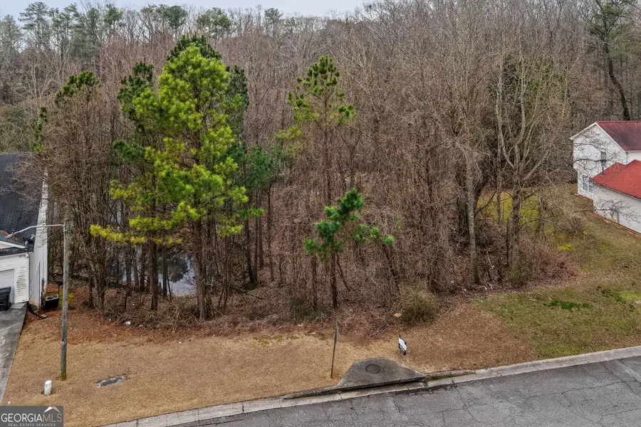 0 Nellie Brook Drive, Mableton, GA 30126 - #2