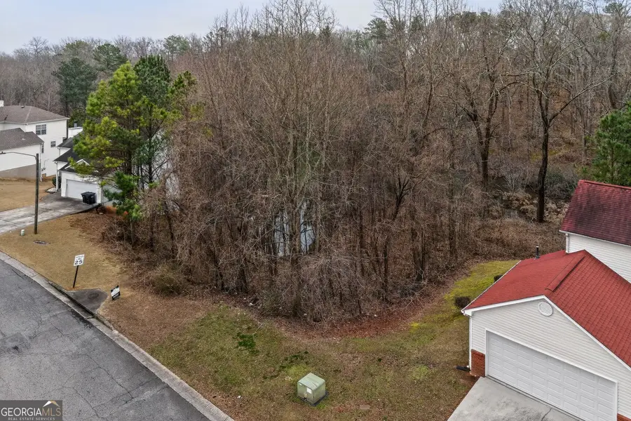 0 Nellie Brook Drive, Mableton, GA 30126 - #3