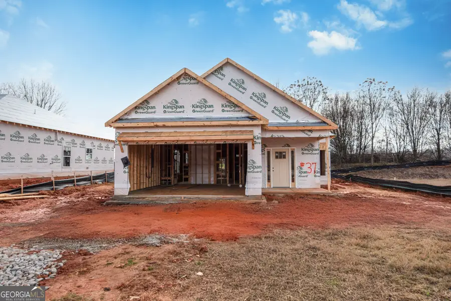 109 Cottage Grove Circle, Eatonton, GA 31024 - #2