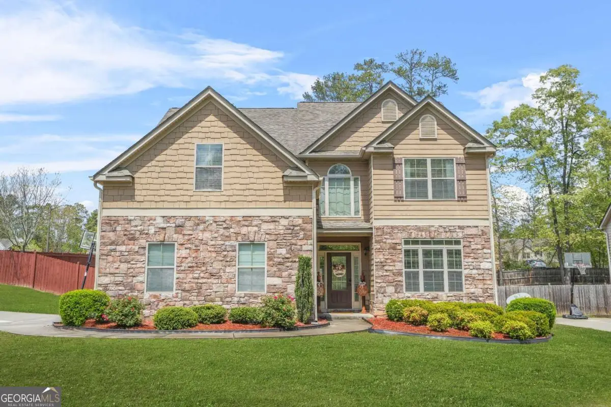 5143 Olive Branch Circle, Powder Springs, GA 30127 - Image #1