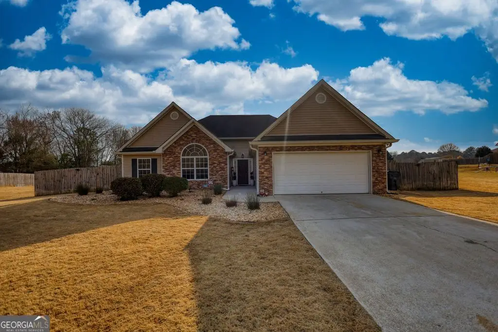 4610 Atlanta Highway, Rutledge, GA 30663 - #1