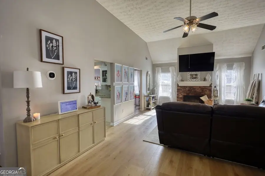 4610 Atlanta Highway, Rutledge, GA 30663 - #3