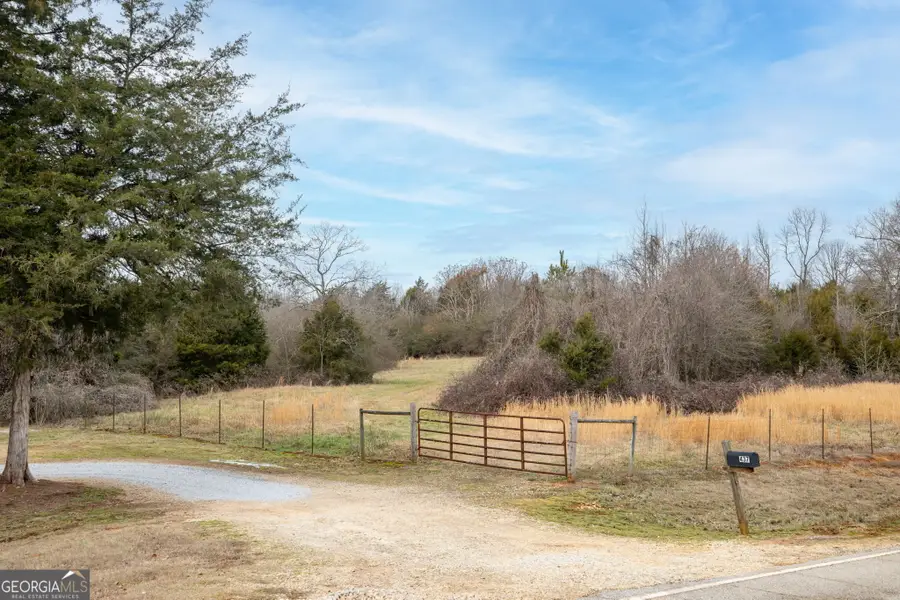 740 Broad River Church Rd Tract D, Eastanollee, GA 30538 - #2