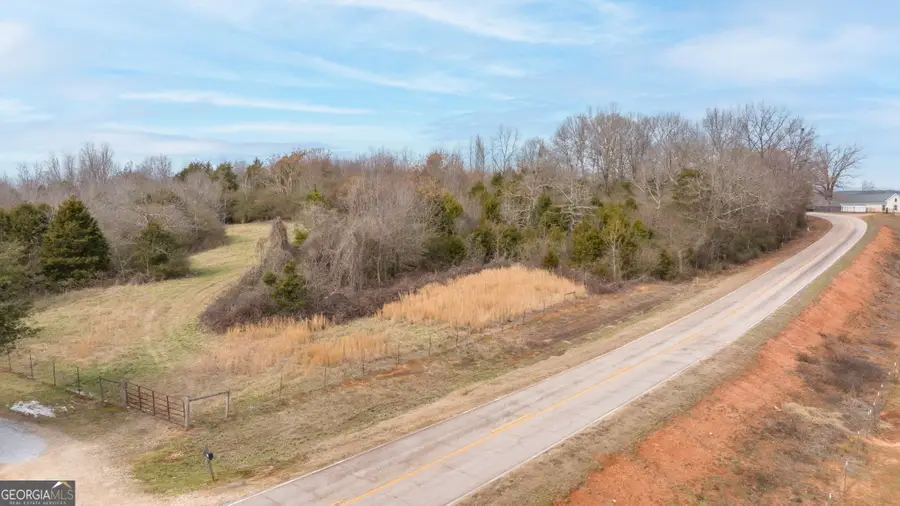 740 Broad River Church Rd Tract D, Eastanollee, GA 30538 - #3