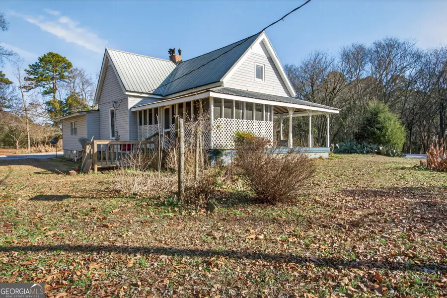 655 Lewis Roberts Road, Jefferson, GA 30549 - #2