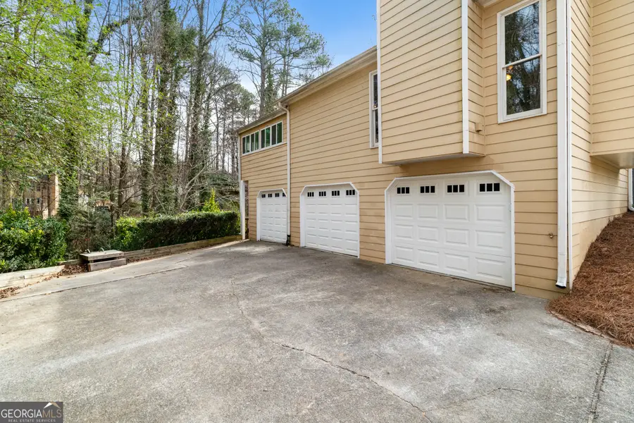 2250 Byron Court Sw, Marietta, GA 30064 - #3