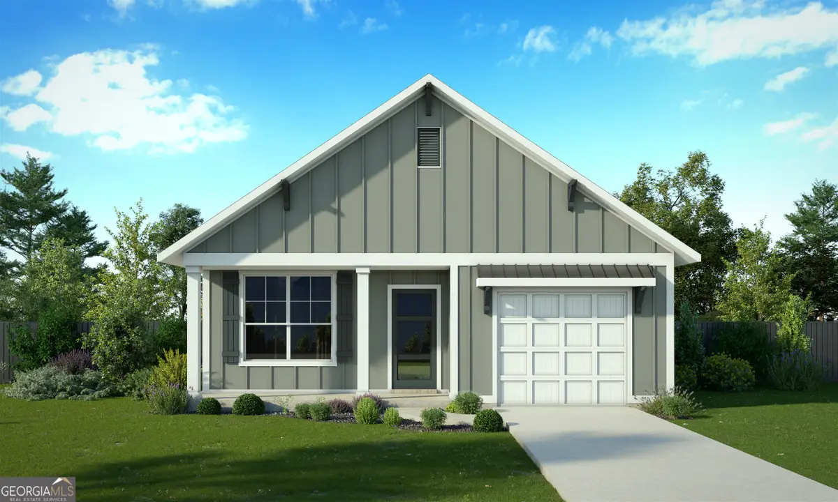 105 Cottage Grove Circle, Eatonton, GA 31024 - #1