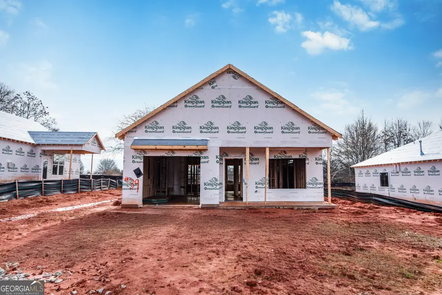 105 Cottage Grove Circle, Eatonton, GA 31024 - #2