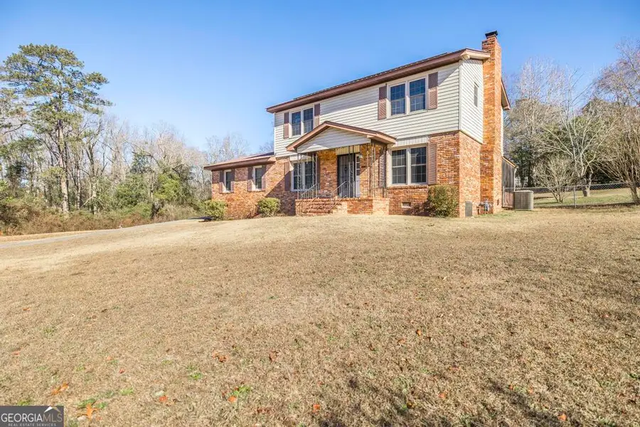 5624 Rogers Road, Lizella, GA 31052 - #2