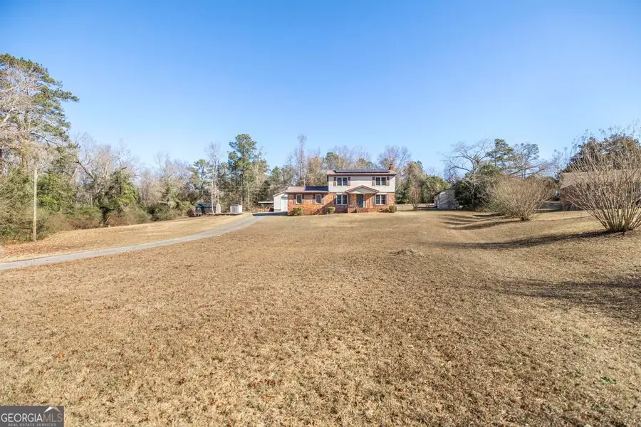 5624 Rogers Road, Lizella, GA 31052 - #3