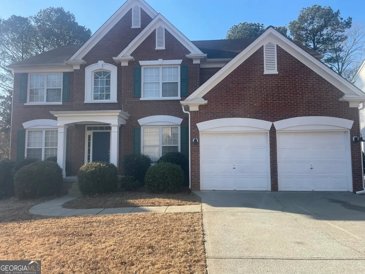 531 Ashland Parkway, Woodstock, GA 30189 - #1