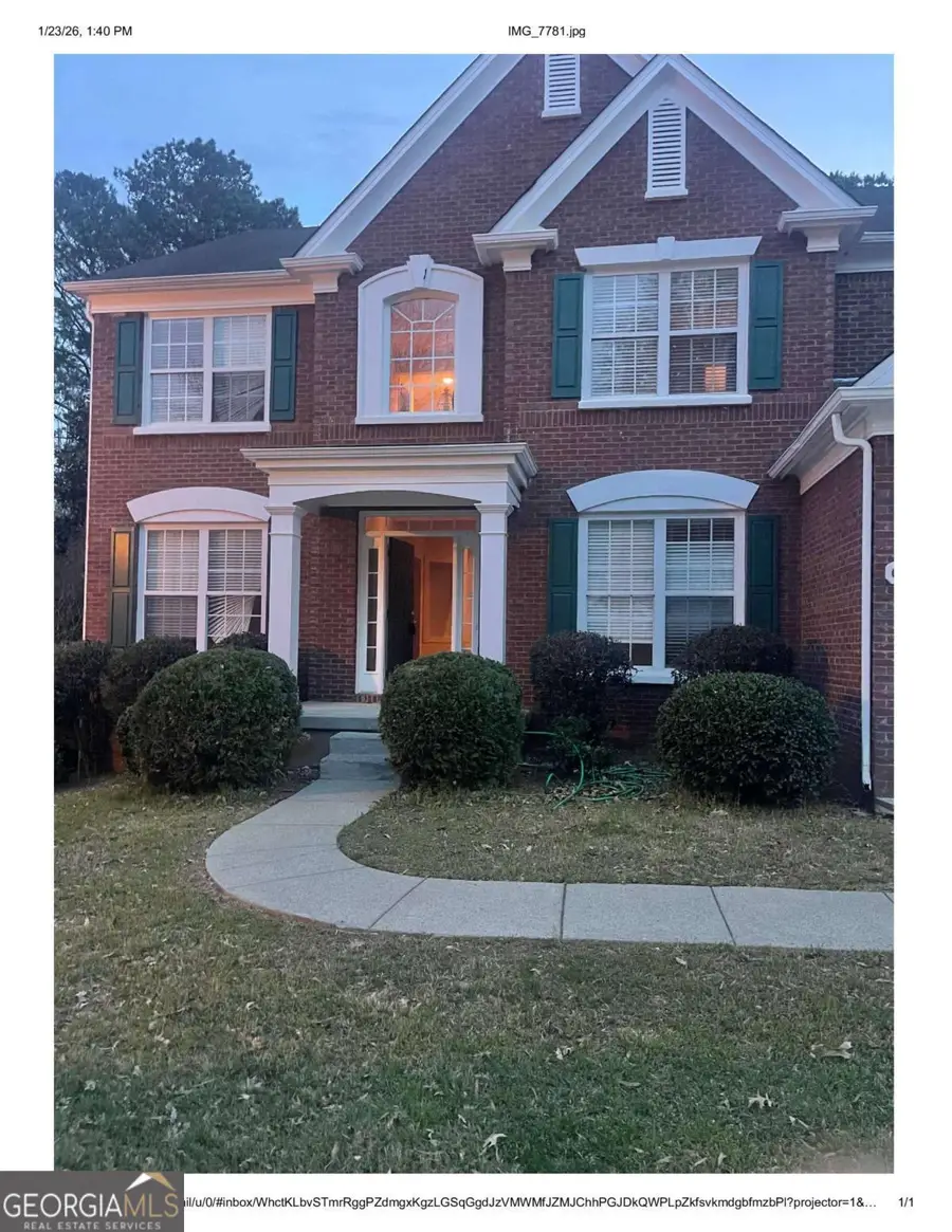 531 Ashland Parkway, Woodstock, GA 30189 - #2