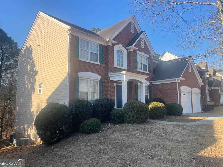 531 Ashland Parkway, Woodstock, GA 30189 - #3