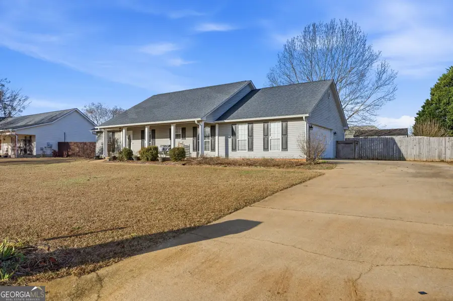 104 Bentley Way, Kathleen, GA 31047 - #3