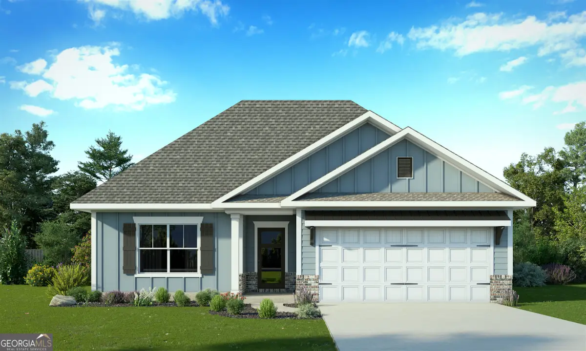 107 Cottage Grove Circle, Eatonton, GA 31024 - #1