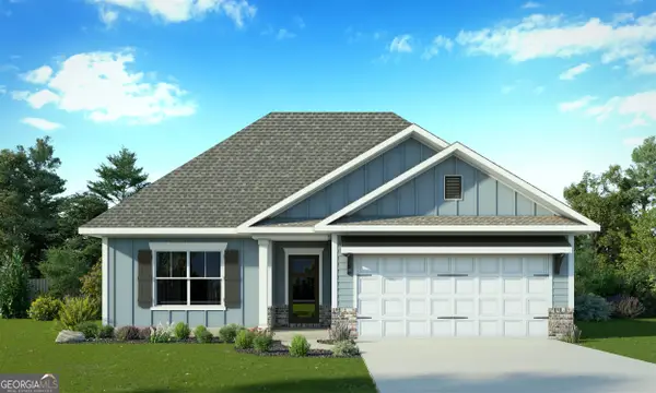 107 Cottage Grove Circle, Eatonton, GA 31024