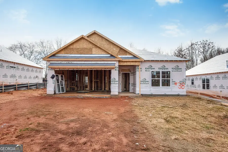 107 Cottage Grove Circle, Eatonton, GA 31024 - #2