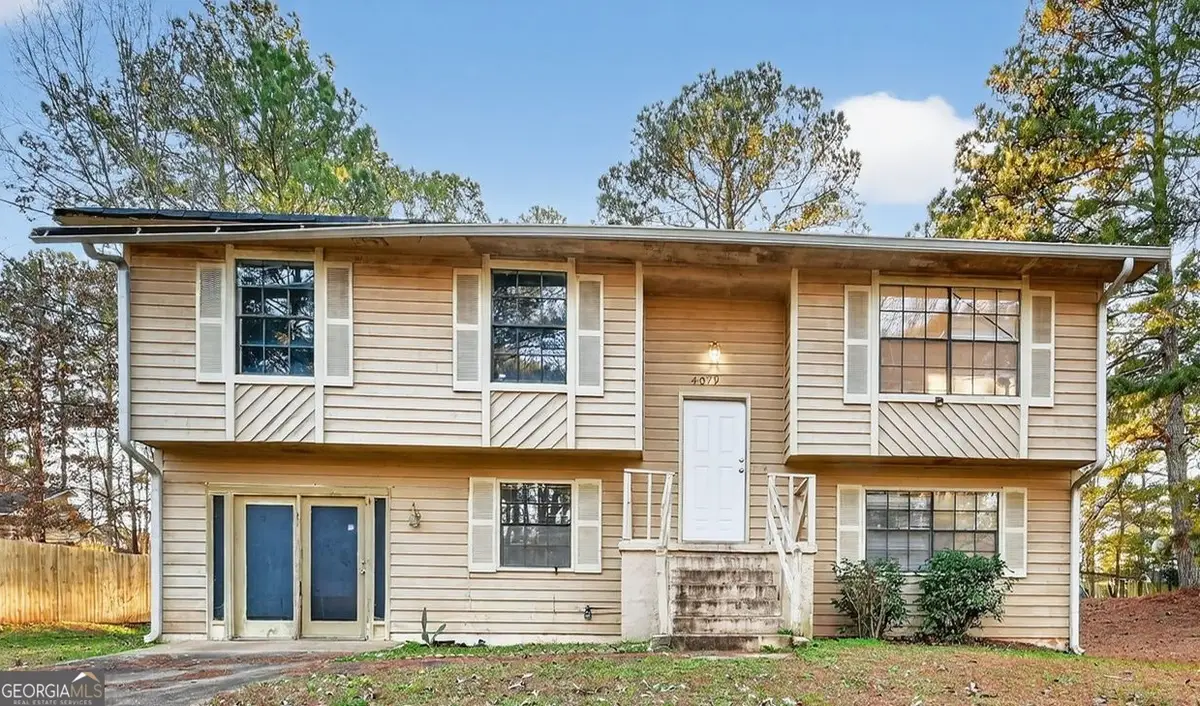 4079 Day Trail S, Ellenwood, GA 30294 - #1