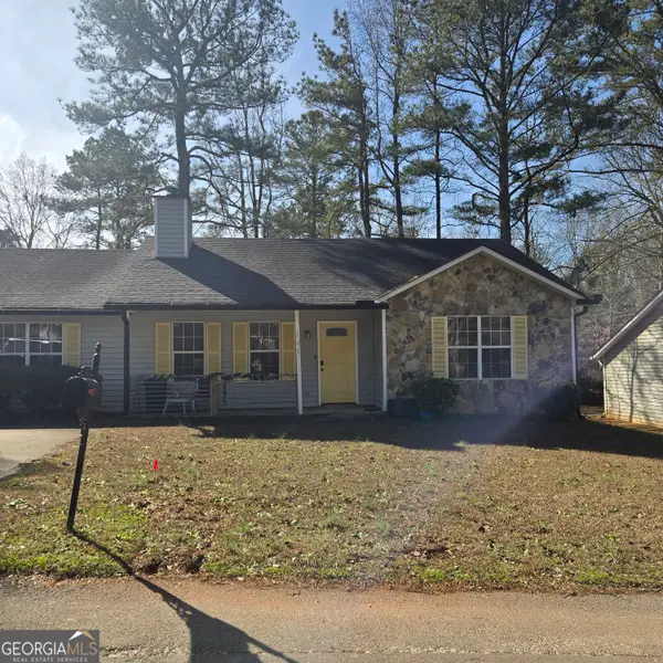 141 Juniper Drive, McDonough, GA 30253