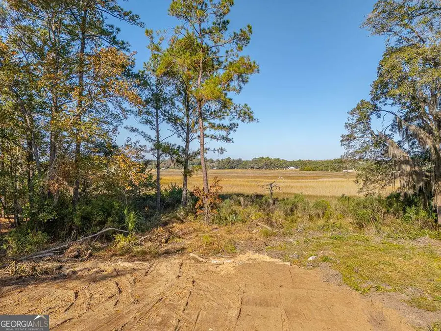 1114 NE Neal Boulevard, Townsend, GA 31331 - #3