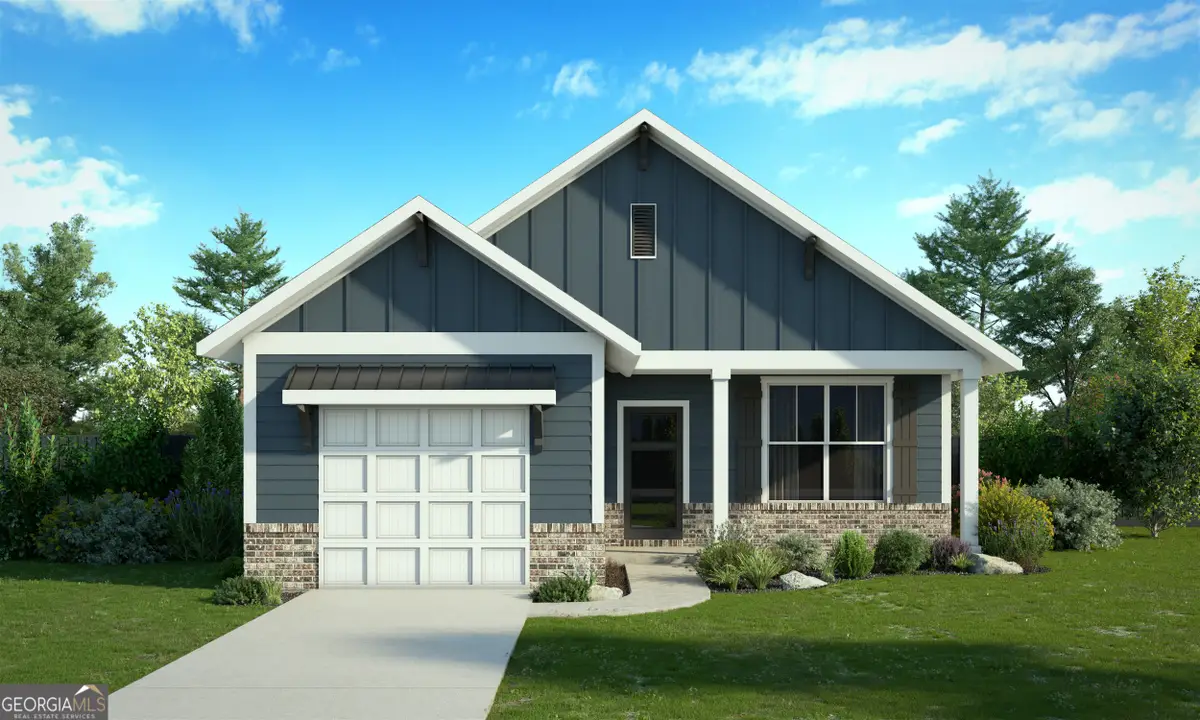 103 Cottage Grove Circle, Eatonton, GA 31024 - #1